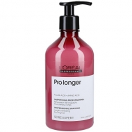 Loreal Pro Longer shampoo  500  